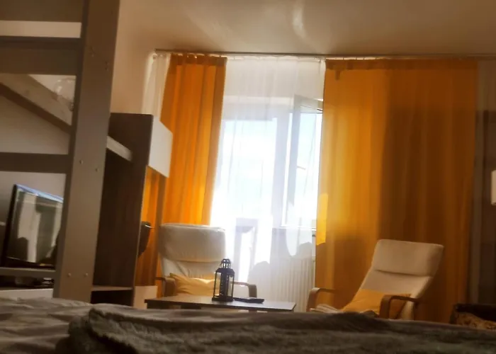 Przytulny Apartament W Centrum Warszawy