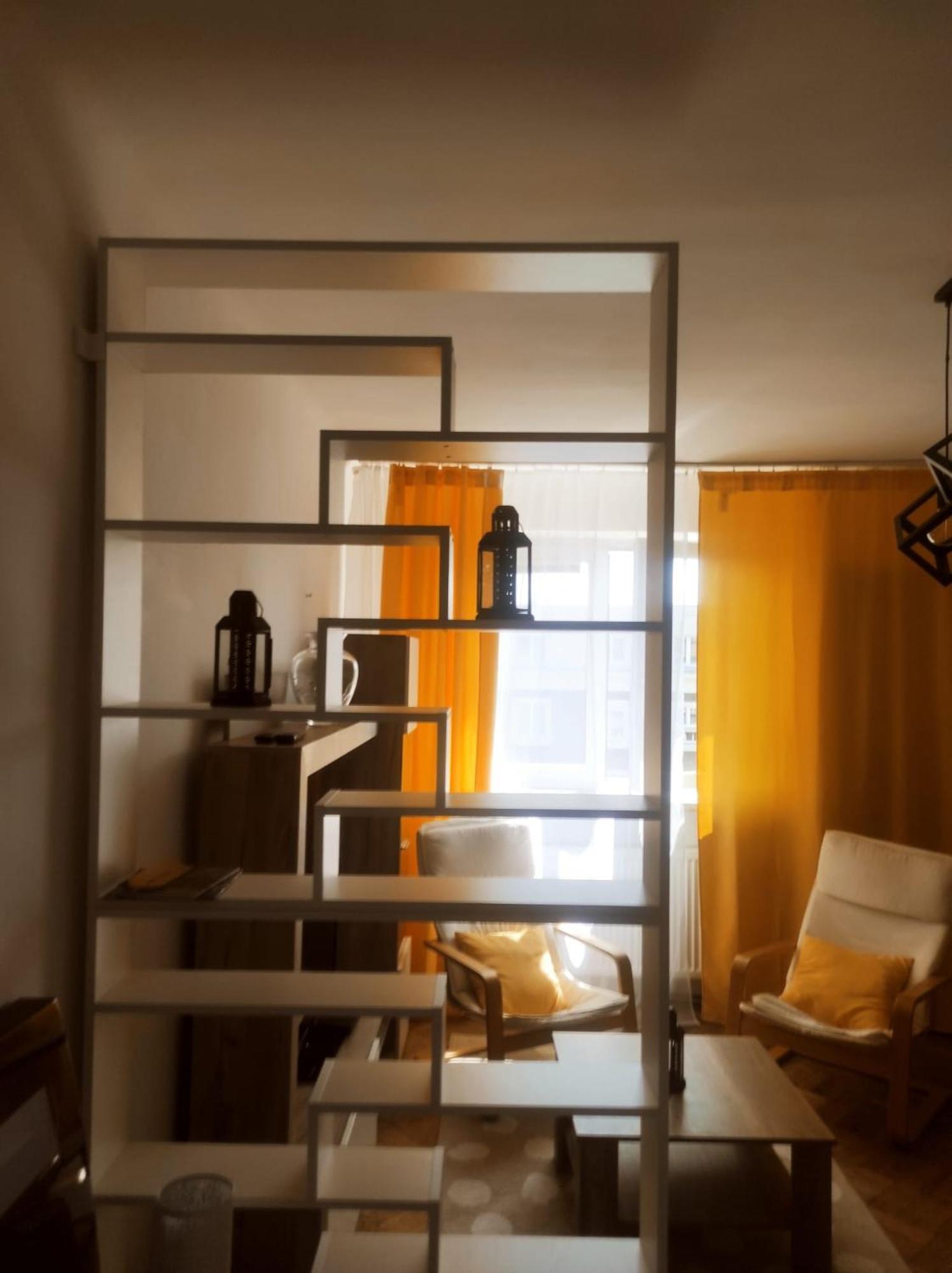 Apartamento Przytulny W Centrum Warszawy *